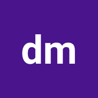 Avatar for donald_mosciski_ve1fvl